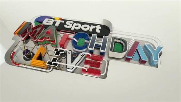 BT Sport Football 2014-15- Matchday Live 08-15