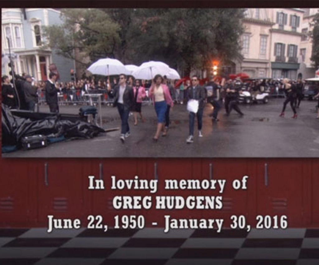 Twitter Reacts To Vanessa Hudgens' Emotional Solo In 'Grease Live' Hours After Father's Death