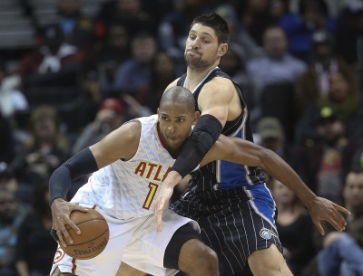 : Hawks vs Magic Sunday Eastern Conference Action