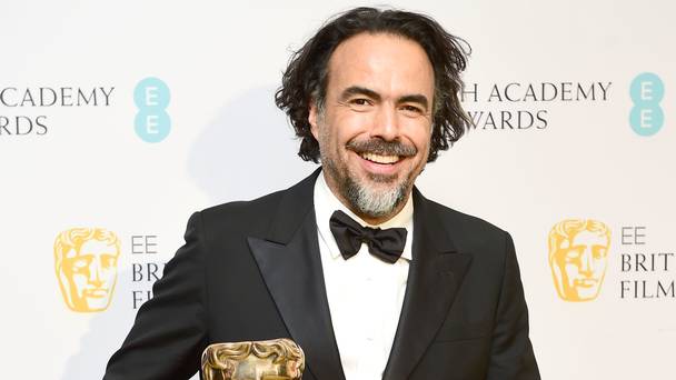 Bafta-winning director Alejandro Gonzalez Inarritu has said the diversity problem is bigger than the Oscars Alejandro Gonzalez Inarritu with the Best Director and Best