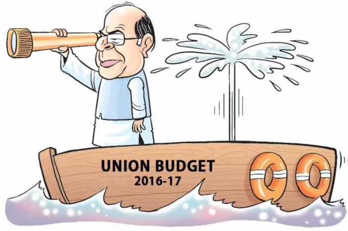 What you need to know about Union Budget 2016