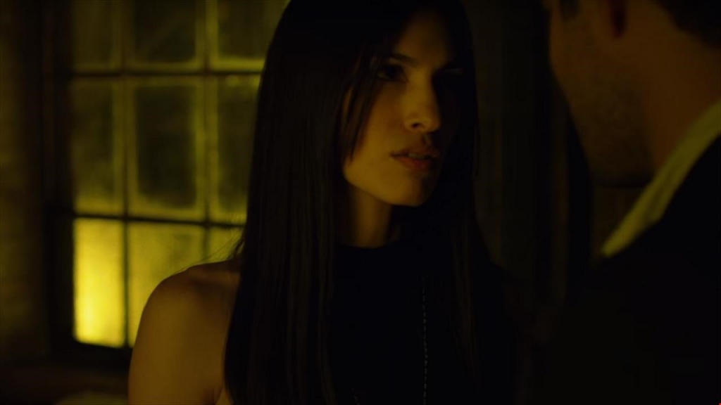 The New Daredevil Trailer is All About Elektra