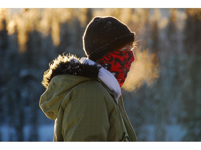 Wind Chill Watch Dangerous Weather in Westchester