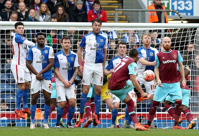 Andy Carroll: Out with adductor injury