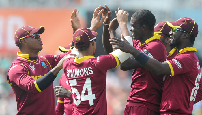 ICC World Twenty20 Problems marred West Indies may send second-string side for mega event