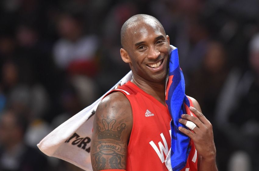 Kobe Bryant Bids His Final Farewell To All Star Game In Toronto