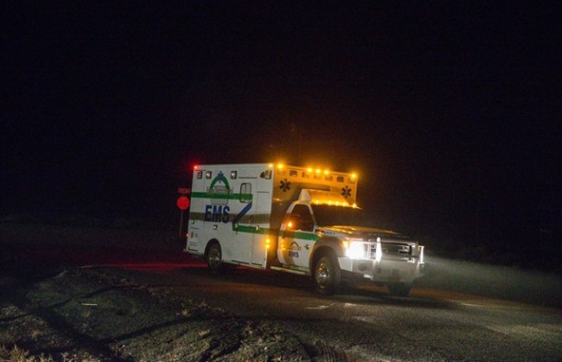 FBI surrounds last occupiers at Oregon refuge