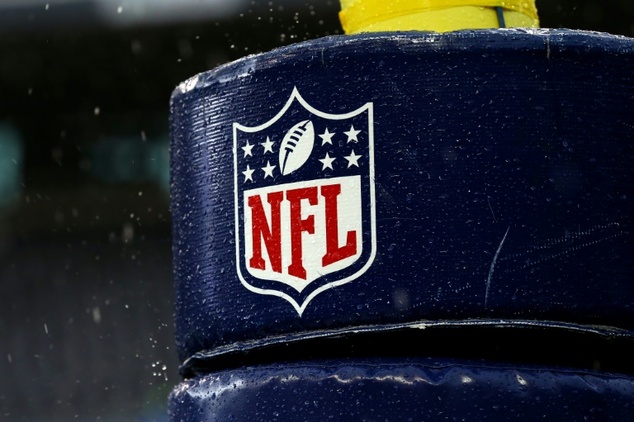 When the NFL instituted a salary cap in 1994 it was $34.6 million for each team