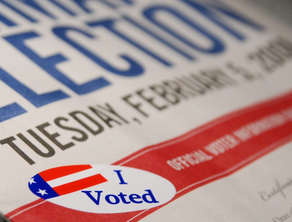 What is Super Tuesday