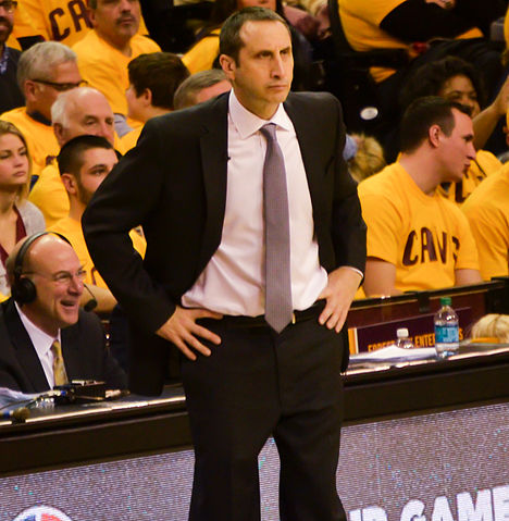 David Blatt