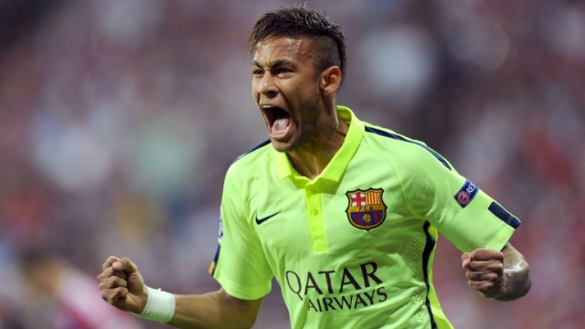 Will Barcelona allow Neymar to do a Messi for the Olympics