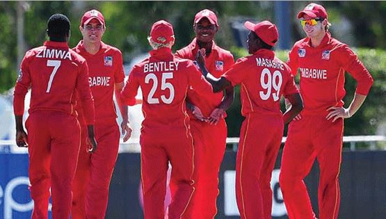 Youth West Indies to face Zimbabwe for WC quarterfinal spot