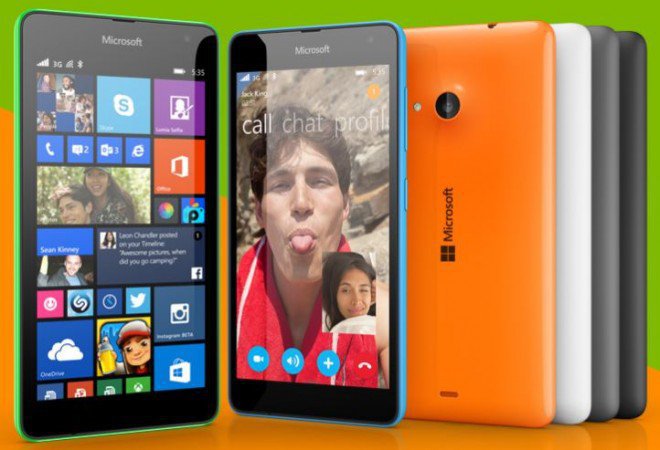 Lumia 650 updates Device gets FCC approval