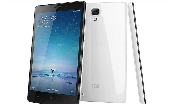 Xiaomi Redmi Note Prime Price Slashed, Now Available at Rs. 7999