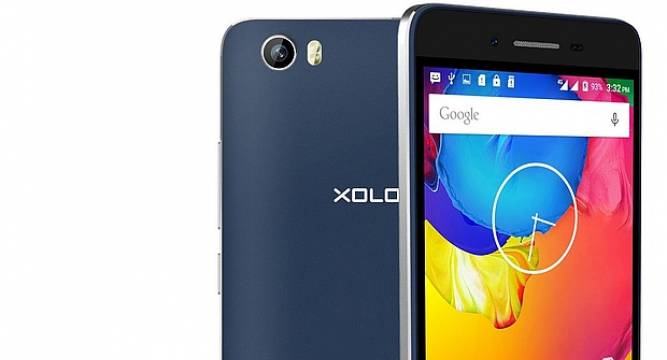 Xolo launches new Era 4K for Rs 6,499