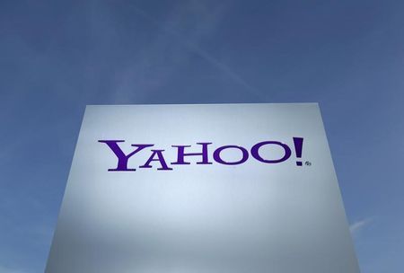 US-YAHOO-RESULTS-STRATEGIC-ALTERNATIVES:Yahoo to say it is exploring strategic alternatives