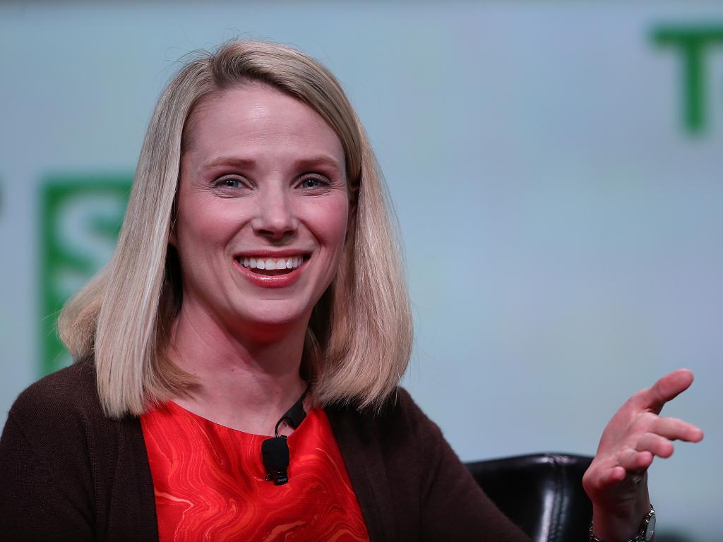 Did Yahoo's Marissa Mayer 'Accidentally&#039 Fire Dozens Of Employees