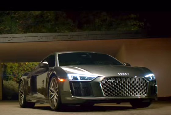 Zoe Balaconis2 hours agoWhat's The Song In The Audi R8 Super Bowl Ad? Prepare The Tissues Audi USA  YouTube