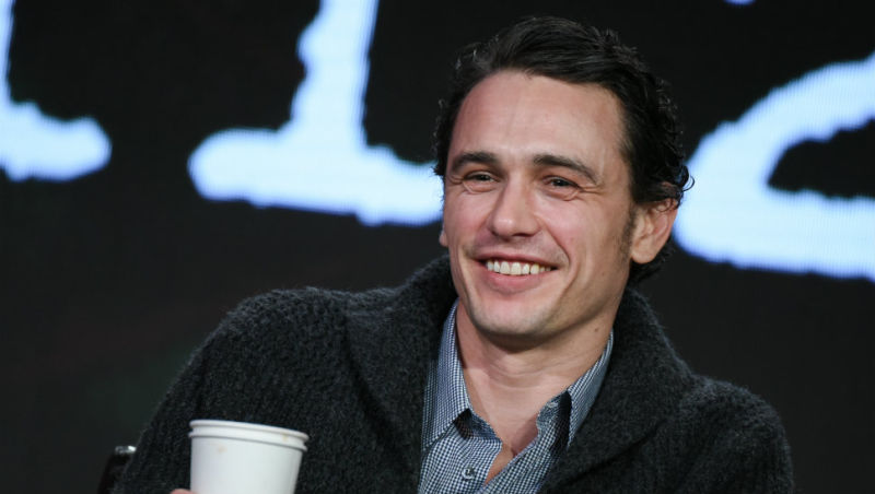 Let's Process the News That James Franco Will Direct A Movie Based on Zola's Florida Odyssey