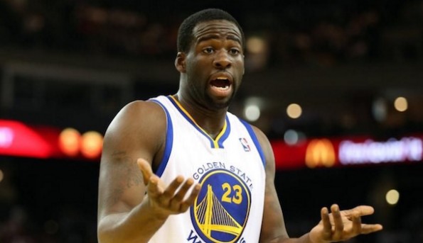 Draymond Green