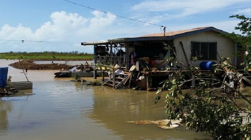 Death toll rises to 29 in devastated Fiji