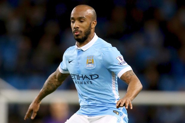 Delph will be out for six or seven weeks ruling him out of England’s upcoming friendlies
Richard Sellers  PA