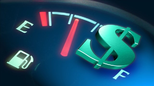 Chicagoans pay less than national average at the pump