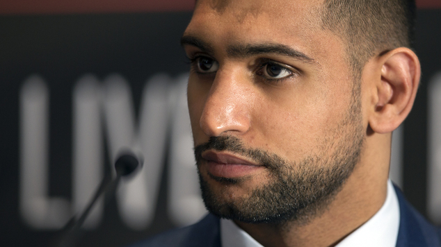 Khan: I have the tools to outgun Canelo