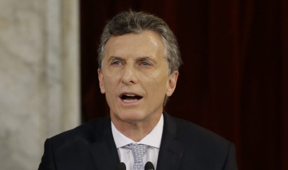 Argentina's newly elected president Mauricio Macri has moved fast to settle with bondholders