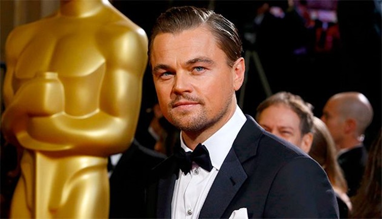 Featured image for Leo Di Caprio Wins Oscar Tumblr Rejoices