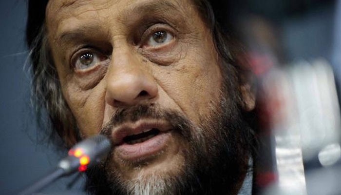 Sexual harassment case RK Pachauri chargesheeted