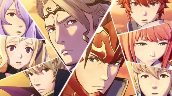 Fire Emblem Fates US Opening Weekend Sales Five Times Predecessor