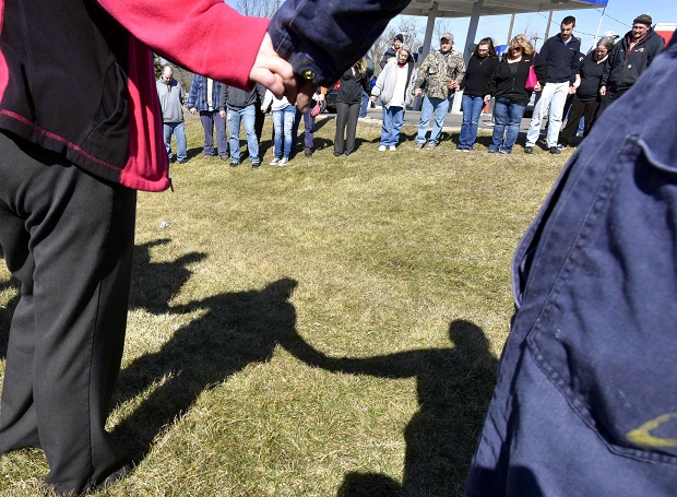 School Shooting Ohio