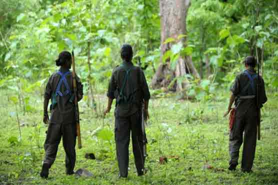 India's Maoist insurgency began in the 1960s inspired by Chinese revolutionary leader Mao Zedong