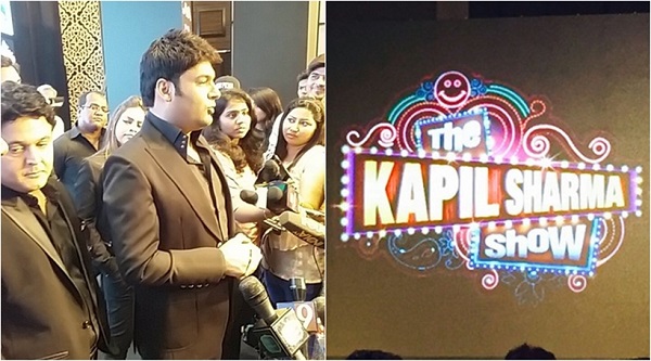 Kapil Sharma Show