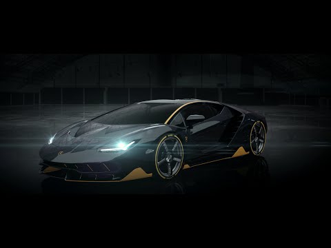 New photo offers first look at new Lamborghini Centenario