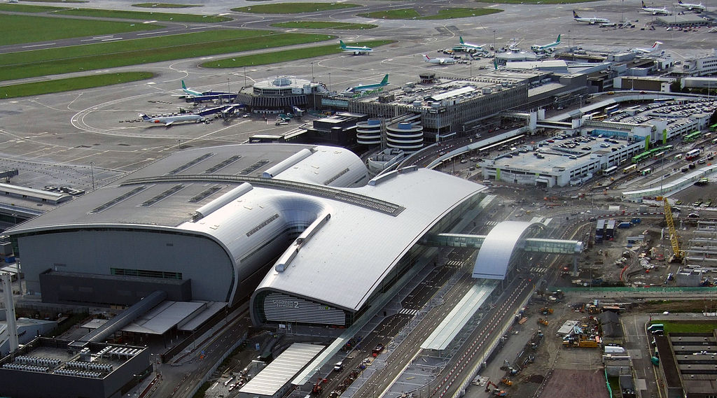 Dublin Airport