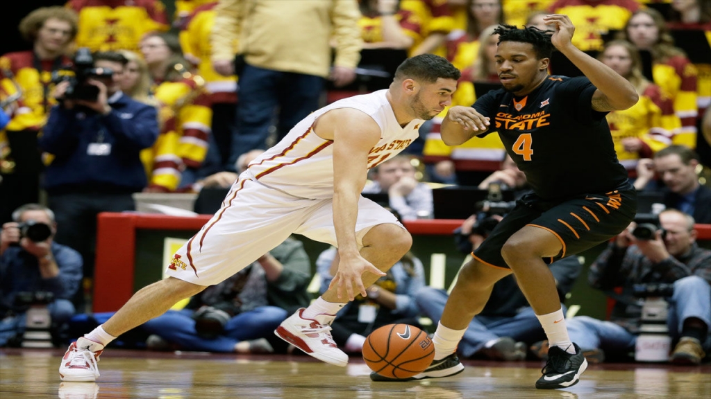 Kansas State vs Iowa State Live Stream Online Free: Watch College Basketball Coverage, TV Channel Schedule, Start Time, Preview, Scores and Results