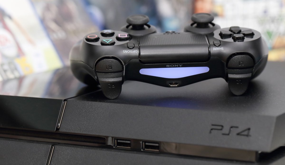 PlayStation 4 Update 3.50 Key Features Unveiled By Sony