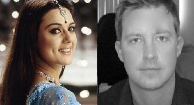 Finally Preity Zinta marries American boyfriend Gene Goodenough