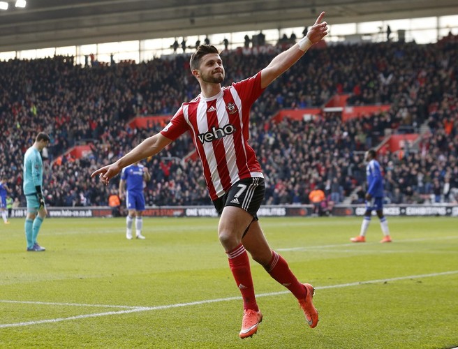 Shane Long Injury Not As Bad As First Feared