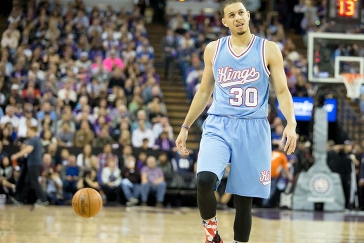 Sacramento Kings vs Oklahoma City Thunder Live Stream, Start Time: Watch NBA Online