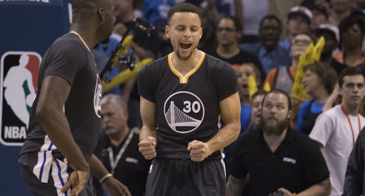 A Case For Steph Curry Having The Best NBA Season Of All-Time