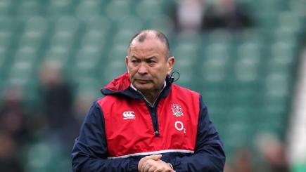 Eddie Jones&#39 England are the only team that can still win the Grand Slam