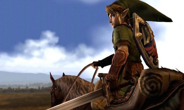 The Legend of Zelda Wii U Expected to Launch by Q4 2016; Twilight Princess HD Confirmed to Arrive March 25th