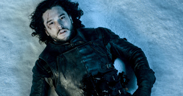 Game of Thrones’ Season 6 Stars Talk Jon Snow's Corpse Nudity & More