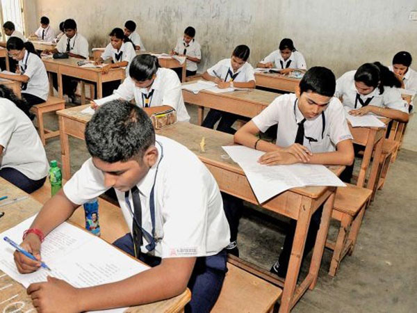 PUC exam in Karnataka