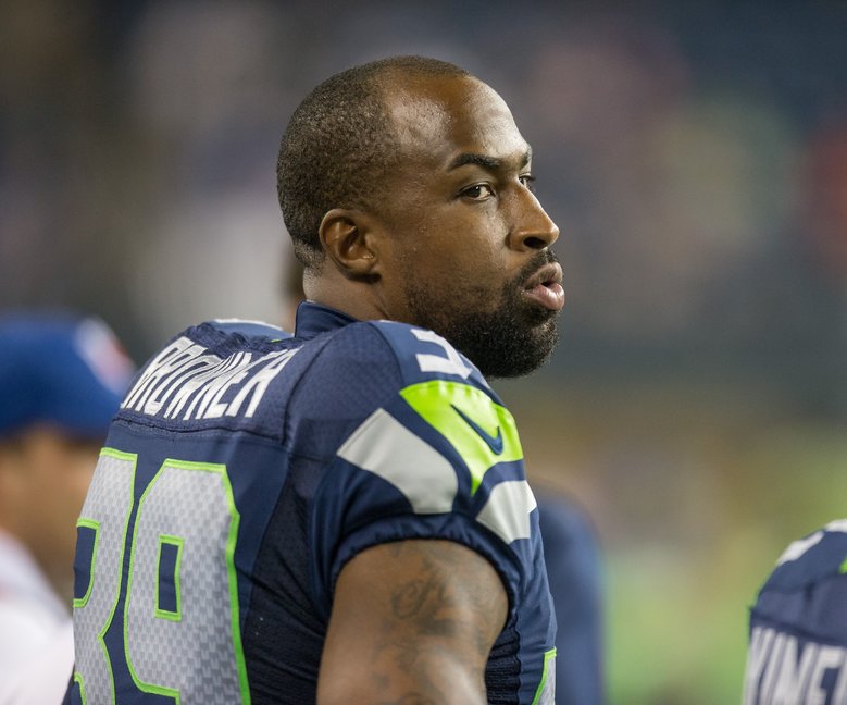 081713 – SEATTLE WA – Brandon Browner