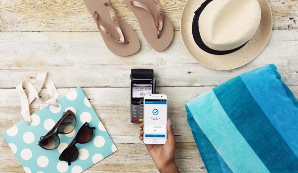 Barclays rules out Android Pay, going it alone with own mobile pay app