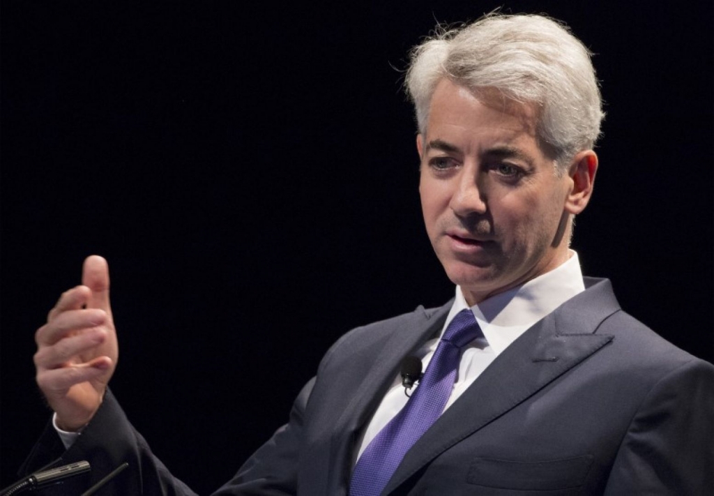 Ackman Valeant has no plans to sell 'crown jewel&#039 assets- CNBC